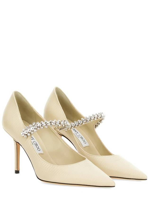 Jimmy Choo Pump "Bing 85" - JIMMY CHOO - BALAAN 2