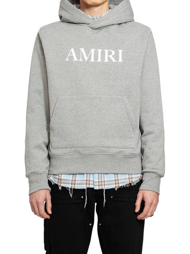 Amiri Hooded - AMIRI - BALAAN 1