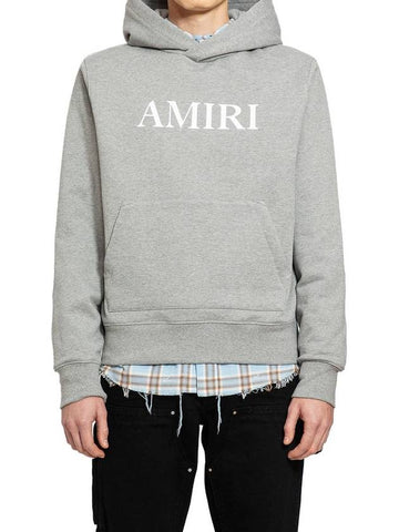 Amiri Hooded - AMIRI - BALAAN 1