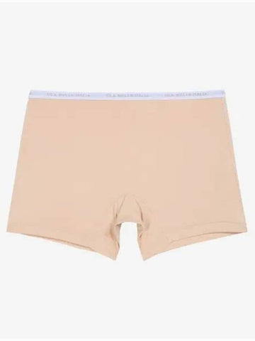 UNDERWEAR Essential Basic Women s Square Rose FI4DRE1644FSKN - FILA - BALAAN 1