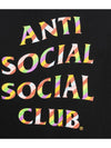 Sweeter Then You Hood ASSC Sweeter Then you Hood Hoodie - ANTI SOCIAL SOCIAL CLUB - BALAAN 5