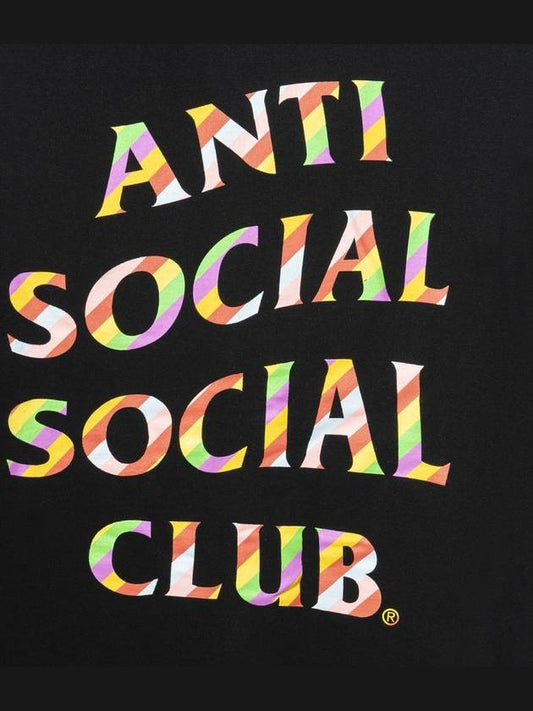 Sweeter Then You Hood ASSC Sweeter Then you Hood Hoodie - ANTI SOCIAL SOCIAL CLUB - BALAAN 2