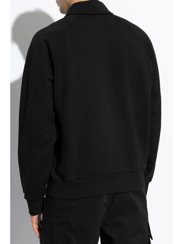 GIVENCHY SWEATSHIRT - GIVENCHY - BALAAN 3