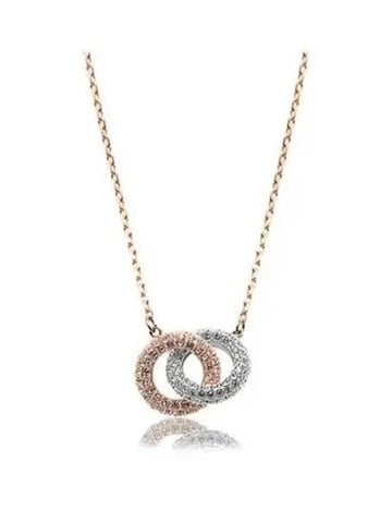 Atelier women s necklace 270636 - SWAROVSKI - BALAAN 1