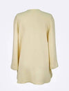 Smith Market Cashmere Jacket Women s Clothing - LORO PIANA - BALAAN 3