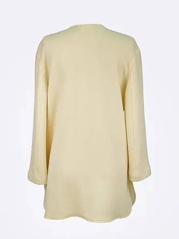 Smith Market Cashmere Jacket Women s Clothing - LORO PIANA - BALAAN 3