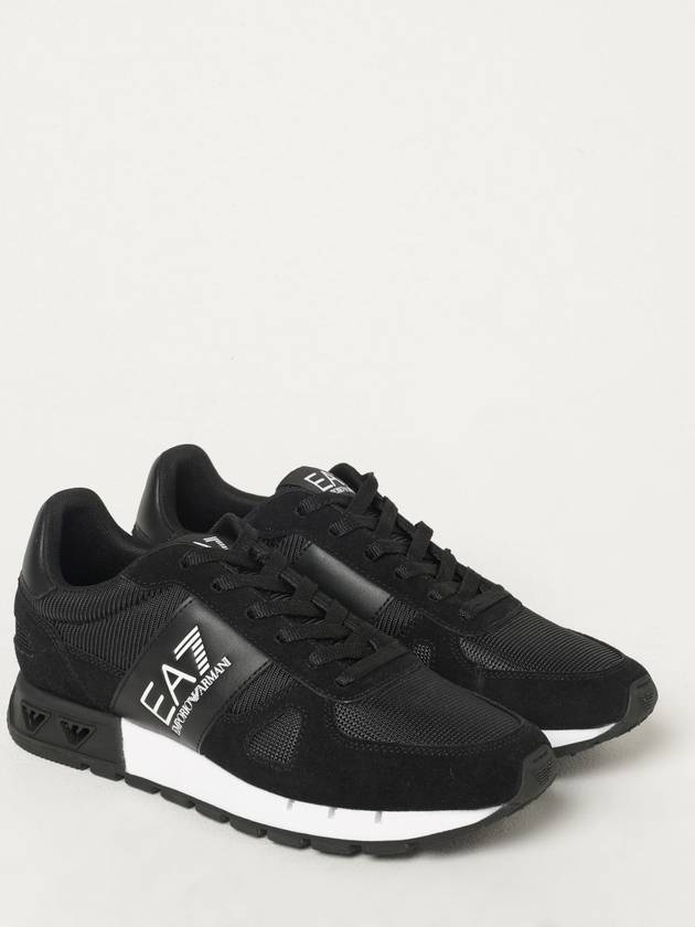 Sneakers men Ea7 - EMPORIO ARMANI - BALAAN 2