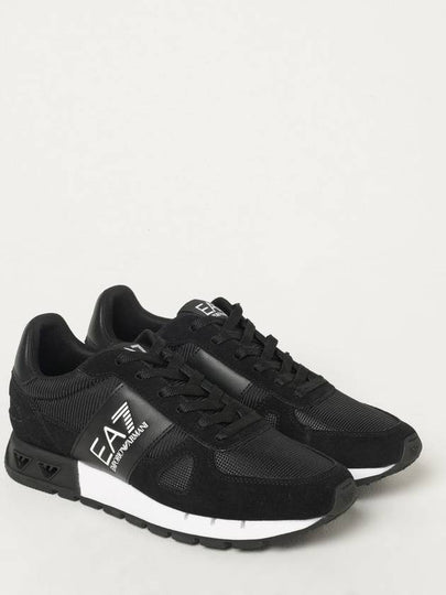 Sneakers men Ea7 - EMPORIO ARMANI - BALAAN 2