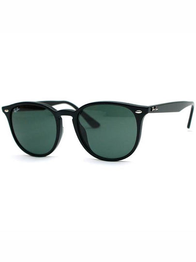 Eyewear Phantos Sunglasses Green - RAY-BAN - BALAAN 2