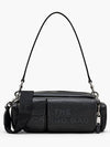 Leather The Cargo Bag_Black (2S4HSH085H02-001) - MARC JACOBS - BALAAN 1