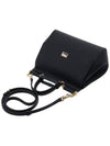 Sicily Tote Bag Black - DOLCE&GABBANA - BALAAN 5