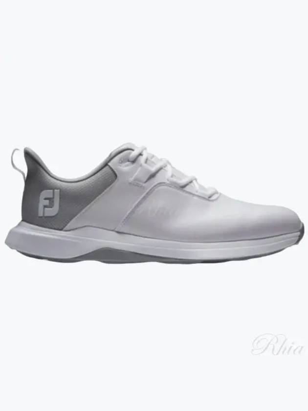 Prolight Spikeless Grey - FOOTJOY - BALAAN 2