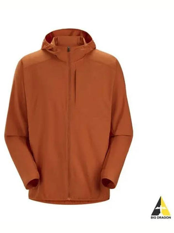 ARCTERYX Cima Hoodie Men s Fika - ARC'TERYX - BALAAN 1