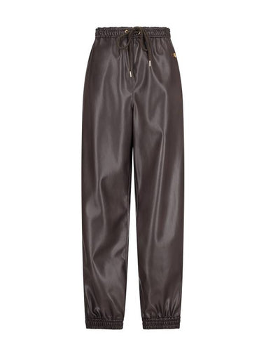 SPORTS PANTS WITH DRAWSTRING - STELLA MCCARTNEY - BALAAN 1