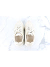 Banana Logo Rhyton Sneakers 36 5 235 - GUCCI - BALAAN 8