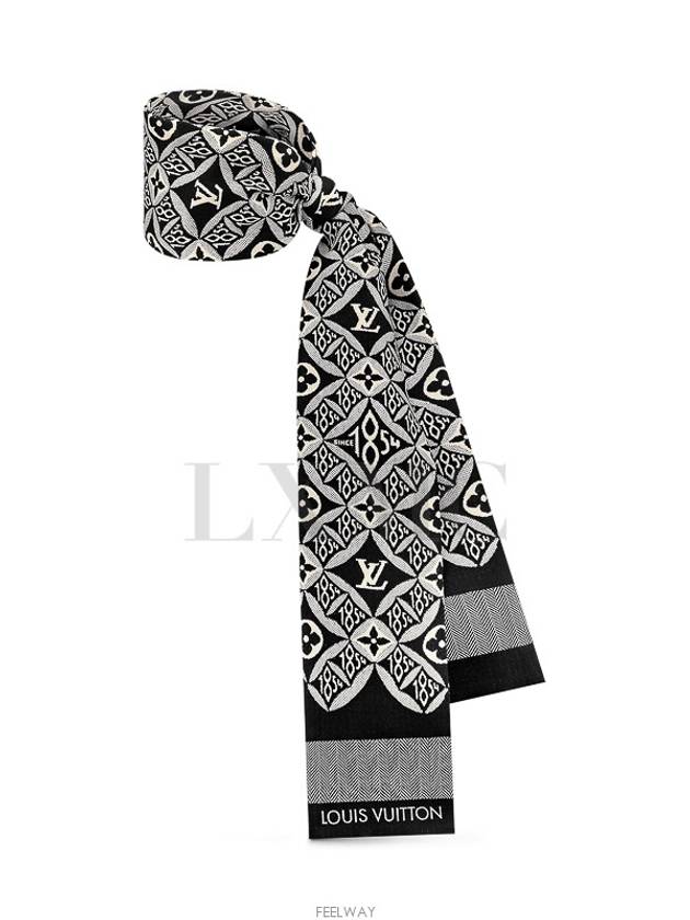 women muffler - LOUIS VUITTON - BALAAN 2