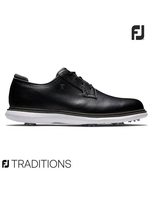 FJ Traditions FJ TRADITIONS Golf Shoes 57939 XW 10 Order 15mm smaller - FOOTJOY - BALAAN 2