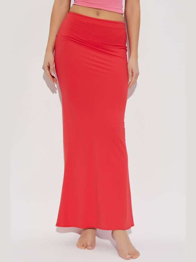 Bond-Eye Skirt Freya Maxi, Women's, Red - BOND-EYE - BALAAN 3