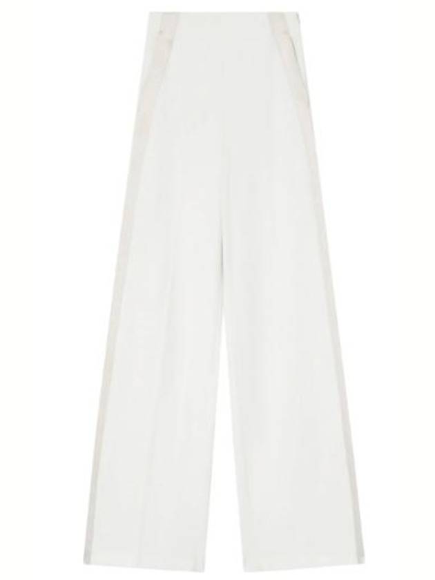 Pinko Trousers - PINKO - BALAAN 4