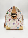 Daol Beomeo Branch Speedy Multi White Condition A - LOUIS VUITTON - BALAAN 3