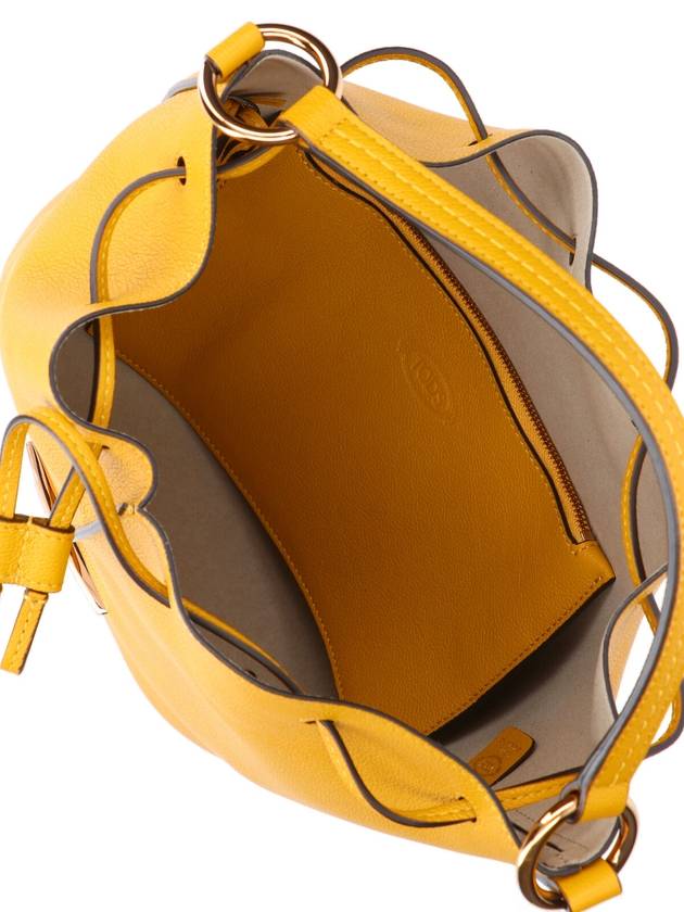 Tod's Bags.. Yellow - TOD'S - BALAAN 4