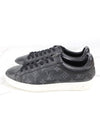 Luxembourg monogram sneakers 5 245 - LOUIS VUITTON - BALAAN 6