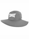 Golf Wear Prolight Bush Hat Black - PXG - BALAAN 3