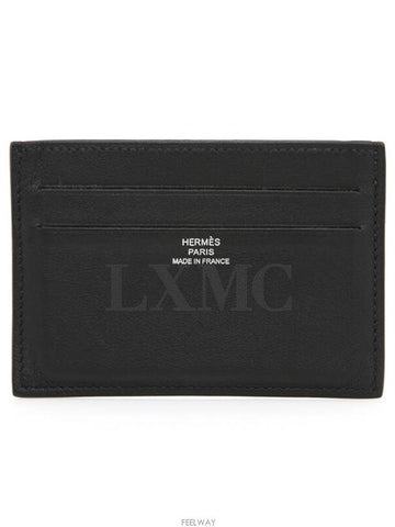 men card wallet - HERMES - BALAAN 1