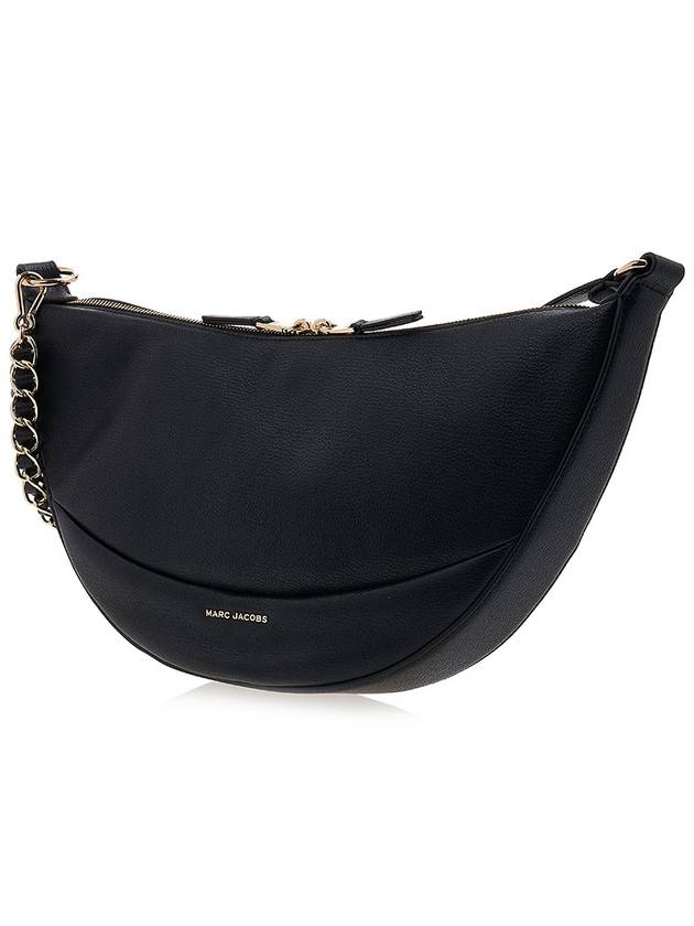 Eclipse Shoulder Bag H253L01SP22 001 - MARC JACOBS - BALAAN 3