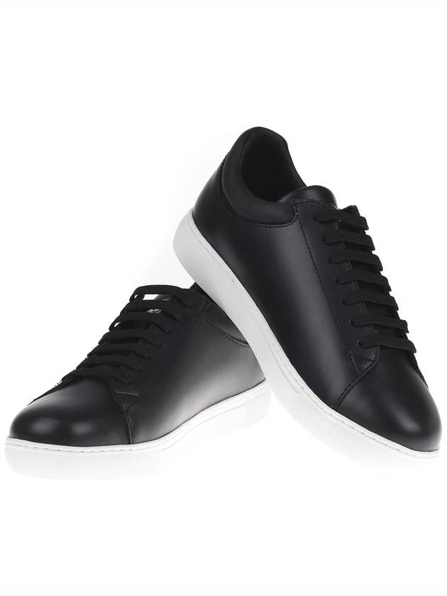 Emporio Armani Shoes - EMPORIO ARMANI - BALAAN 3