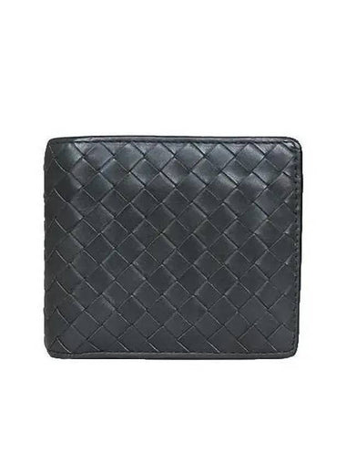 113993 half wallet - BOTTEGA VENETA - BALAAN 1