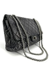 Vintage 2 55 shoulder bag medium - CHANEL - BALAAN 3