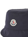 Double-sided Bucket Hat Bungeoji Hat 3B00004 54A91 74S Unisex - MONCLER - BALAAN 6