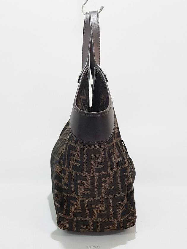 women shoulder bag - FENDI - BALAAN 3