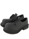 Steroid Chunky Derby Black - BALENCIAGA - BALAAN 2