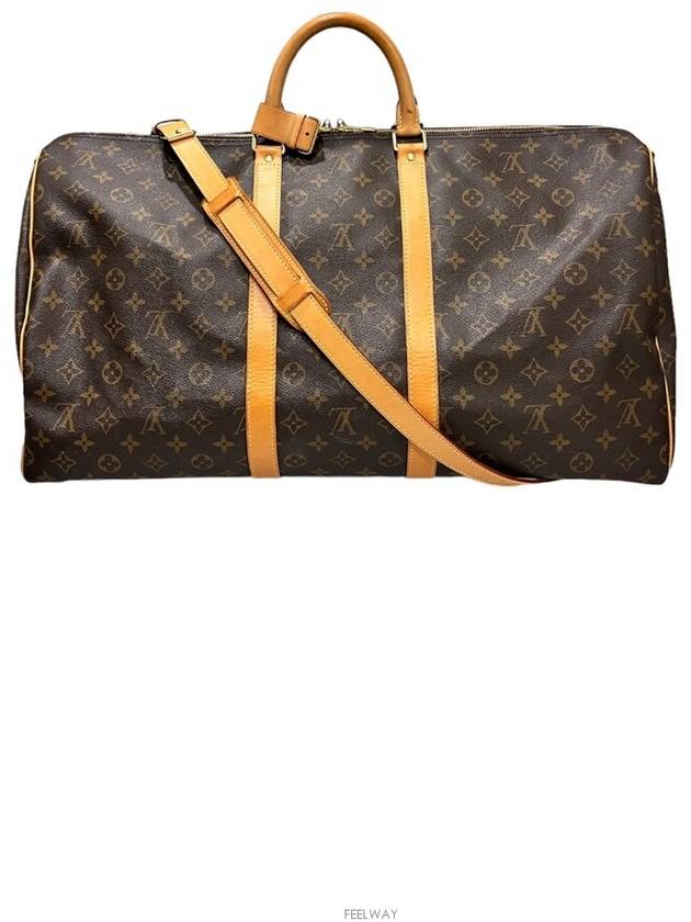 men s luggage bag - LOUIS VUITTON - BALAAN 1