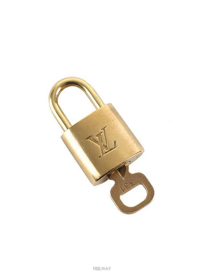 women key holder - LOUIS VUITTON - BALAAN 2