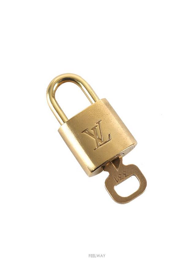 women key holder - LOUIS VUITTON - BALAAN 7