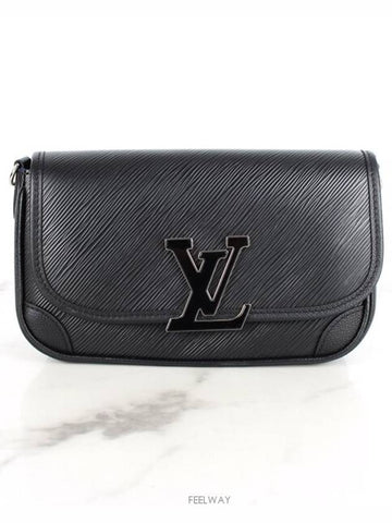 LV Bushback Noir - LOUIS VUITTON - BALAAN 1