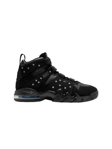 Air Max 2 CB 94 Black 2023 - NIKE - BALAAN 1