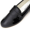 Women's Michael Loafers Black - REPETTO - BALAAN 8