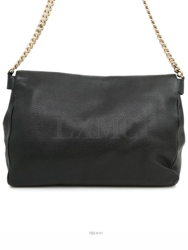 women shoulder bag - JIMMY CHOO - BALAAN 5