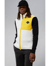 Zeke Fleece Golf Vest Vest - J.LINDEBERG - BALAAN 7