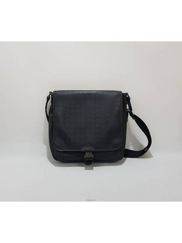 men cross bag - COACH - BALAAN 1