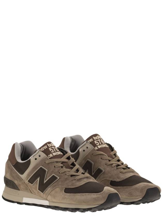 576 - Sneakers - NEW BALANCE - BALAAN 4