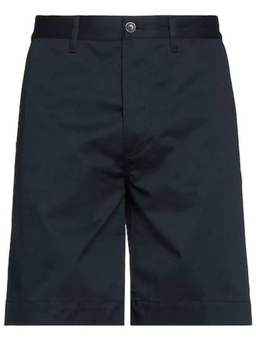 Nine:Inthe:Morning Ermes Bermuda Chino Clothing - NINE IN THE MORNING - BALAAN 1