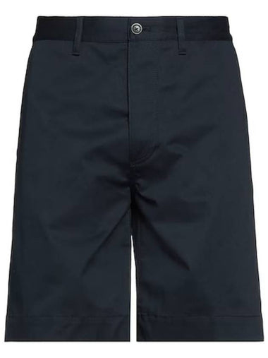 Nine:Inthe:Morning Ermes Bermuda Chino Clothing - NINE IN THE MORNING - BALAAN 1