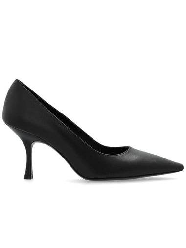 Stuart Weitzman Stilettos Naomi, Women's, Black - STUART WEITZMAN - BALAAN 1