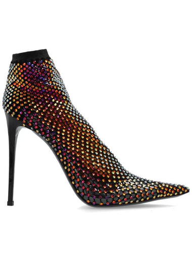 Le Silla Heeled Shoes 'Gilda', Women's, Multicolour - LE SILLA - BALAAN 1