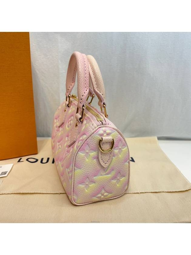 women cross bag - LOUIS VUITTON - BALAAN 3